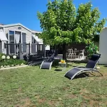 Mobil-home 3 Pieces A - Capacite 4 Personnes - Fr-1-246a-120 شاليه Dolus d'Oléron