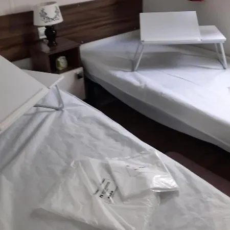 Mobil-home 3 Pieces A - Capacite 4 Personnes - Fr-1-246a-120 شاليه