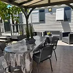 Mobil-home 3 Pieces A - Capacite 4 Personnes - Fr-1-246a-120 Chalet