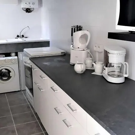 Chalet Mobil'home A Dolus-d'Oleron