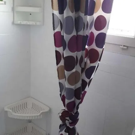 Mobil'home à Dolus-d'oléron Chalet