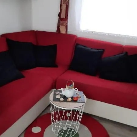 Chalet Mobil'home à Dolus-d'oléron Dolus-d'Oléron