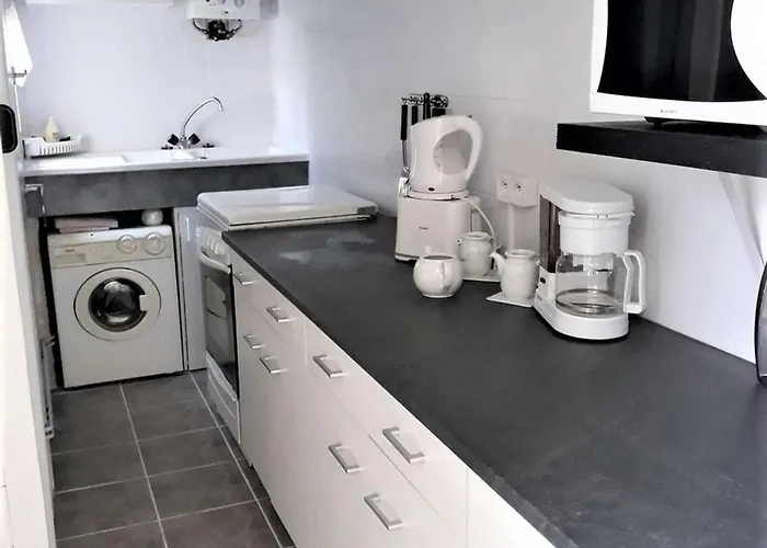 Chalet Mobil'home à Dolus-d'oléron Dolus d'Oléron