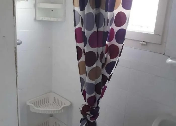 Mobil'home à Dolus-d'oléron Chalet