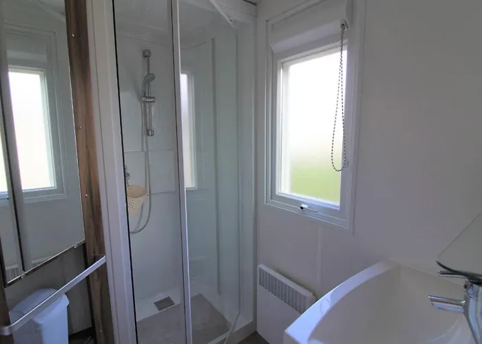 Mobil'home à Dolus-d'oléron Chalet Dolus d'Oléron