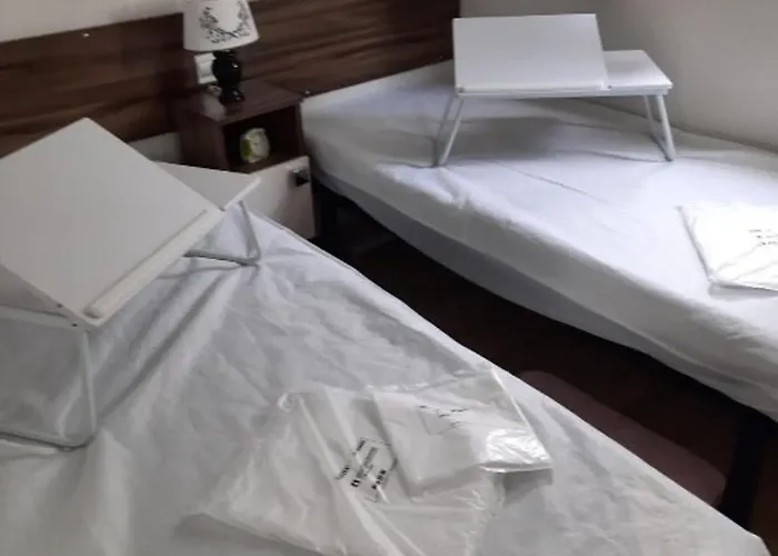 Mobil'home à Dolus-d'oléron Chalet